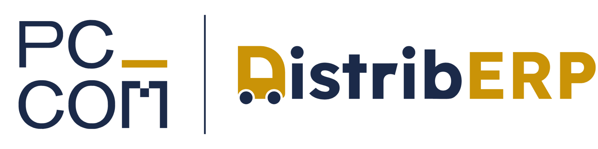 PC Com DistribERP